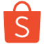 Logo Shopee